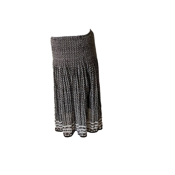 Max Studio Midi Skirt - Picture 4 of 9